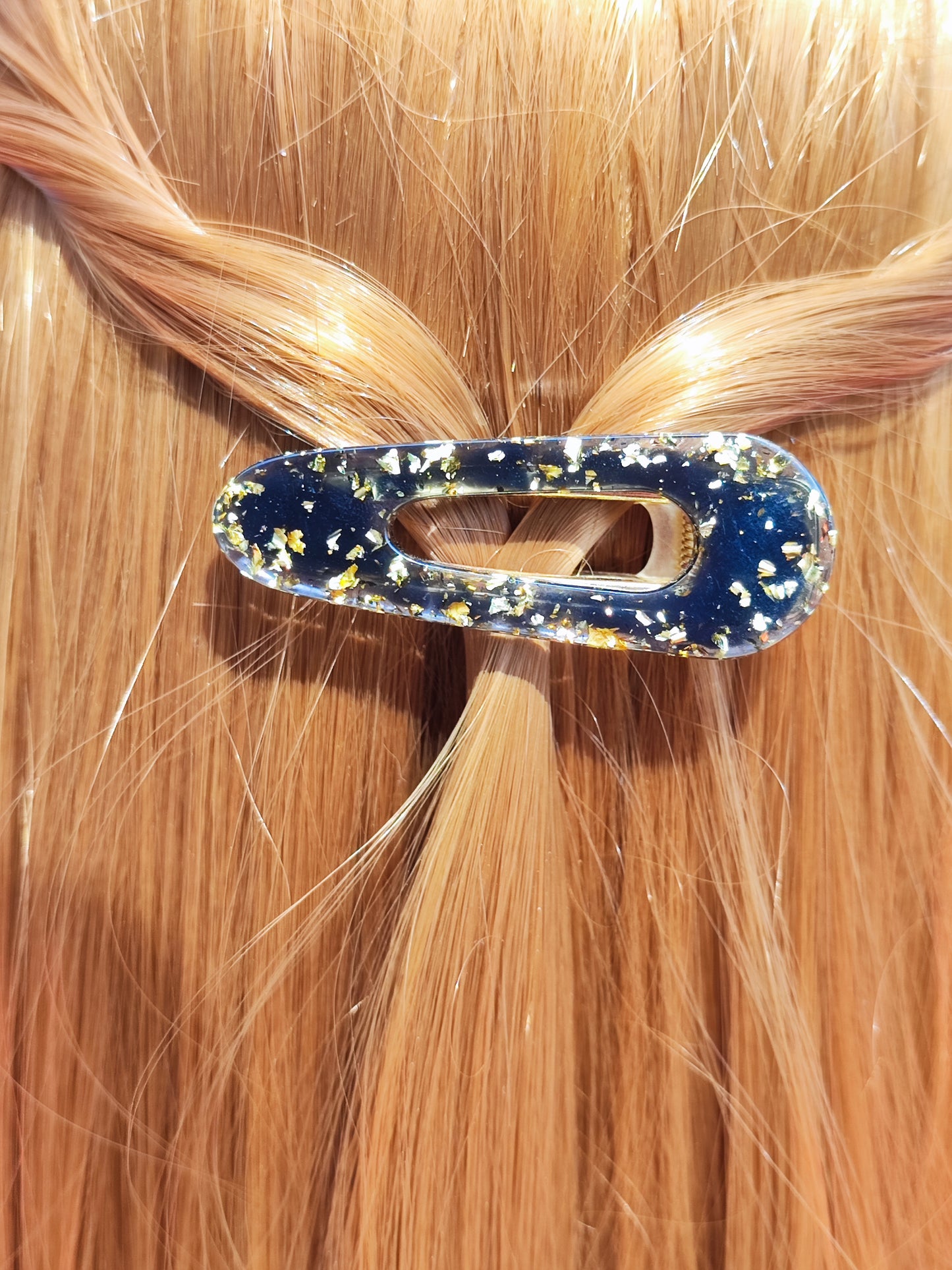 Barrette Kali