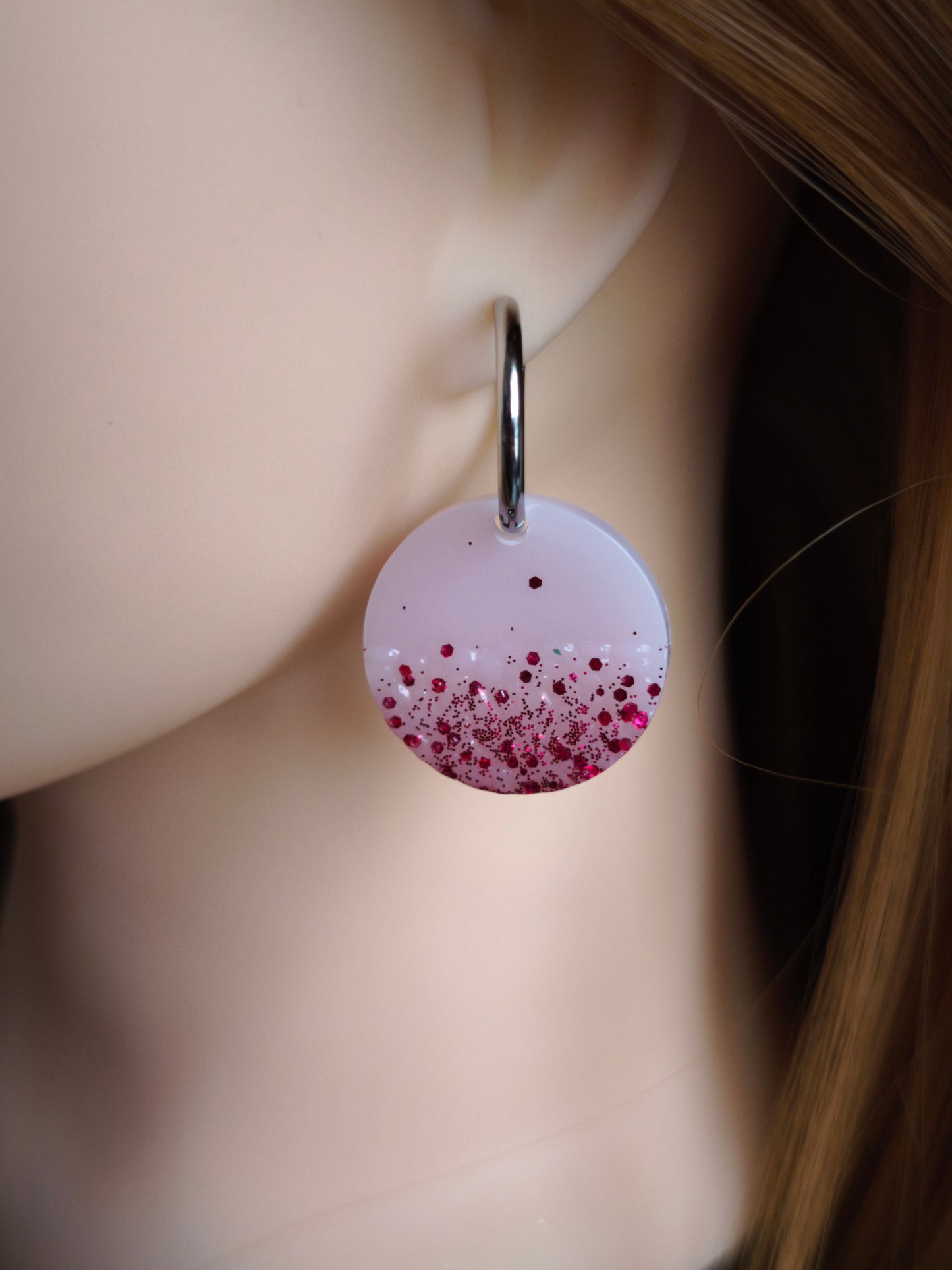 Charms Bubble