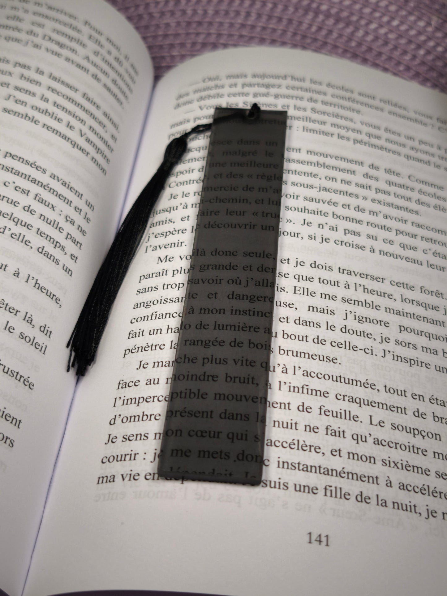 Marque-pages