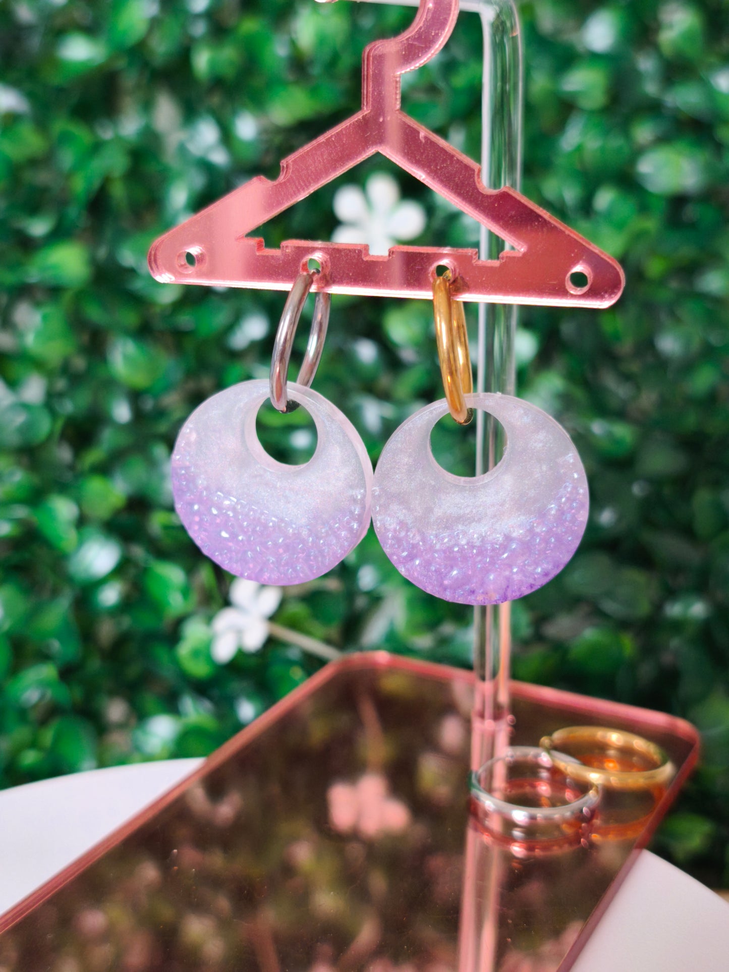Charms Neela