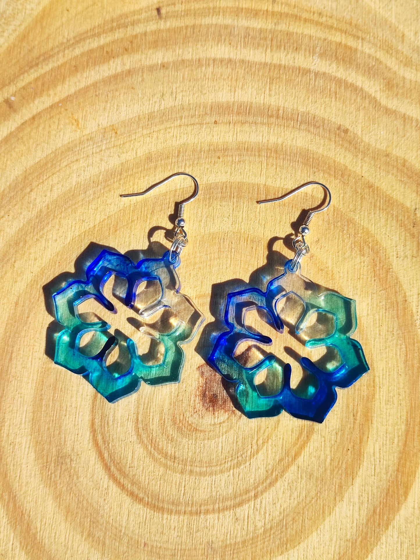 Boucles Thaïna