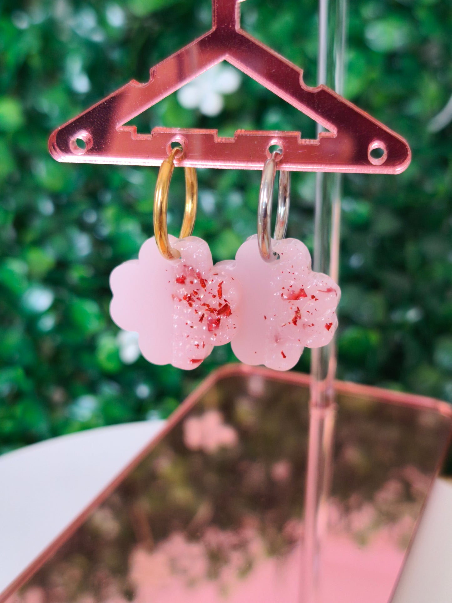 Charms Chance