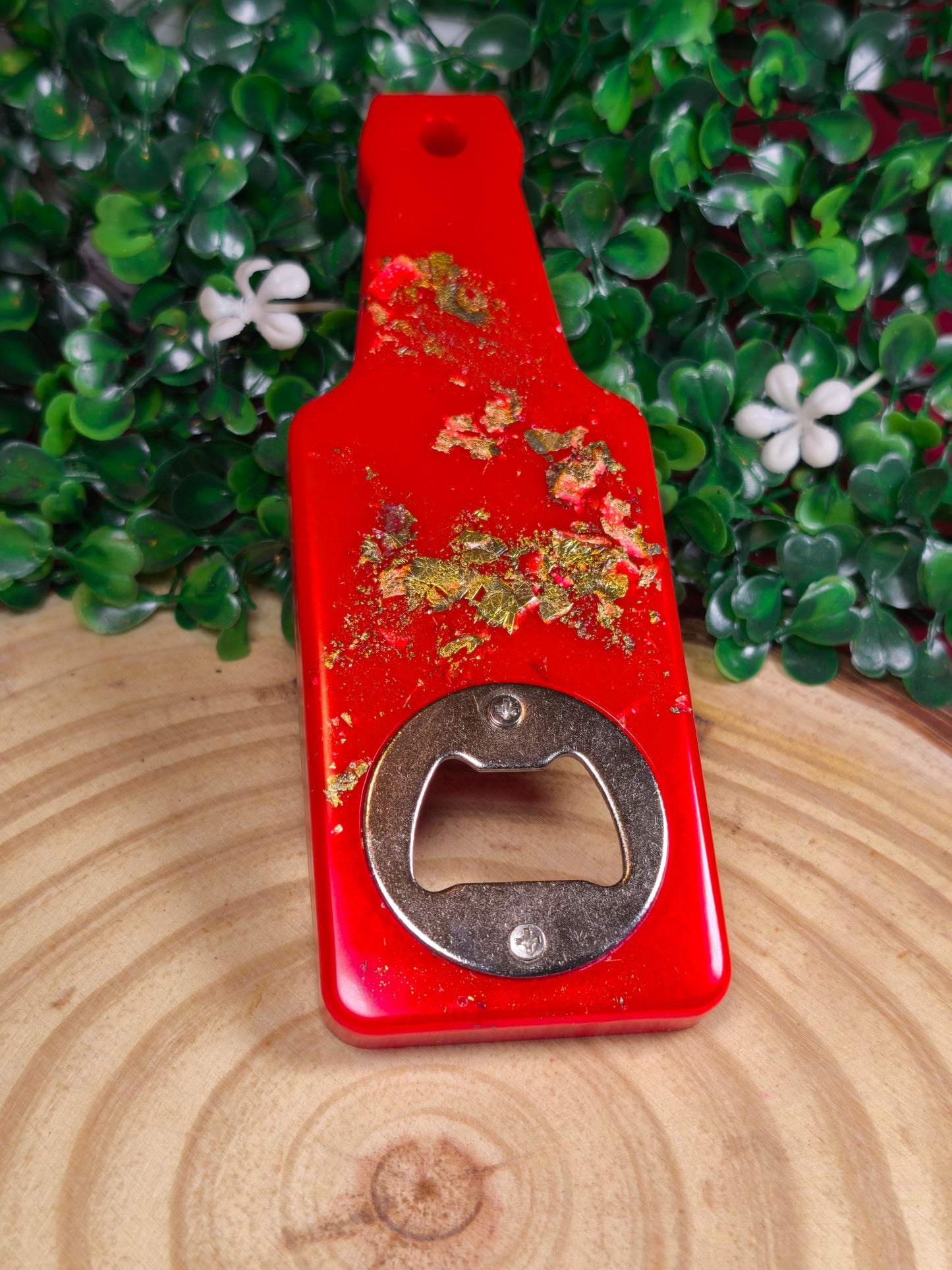 Décapsuleur Bouteille