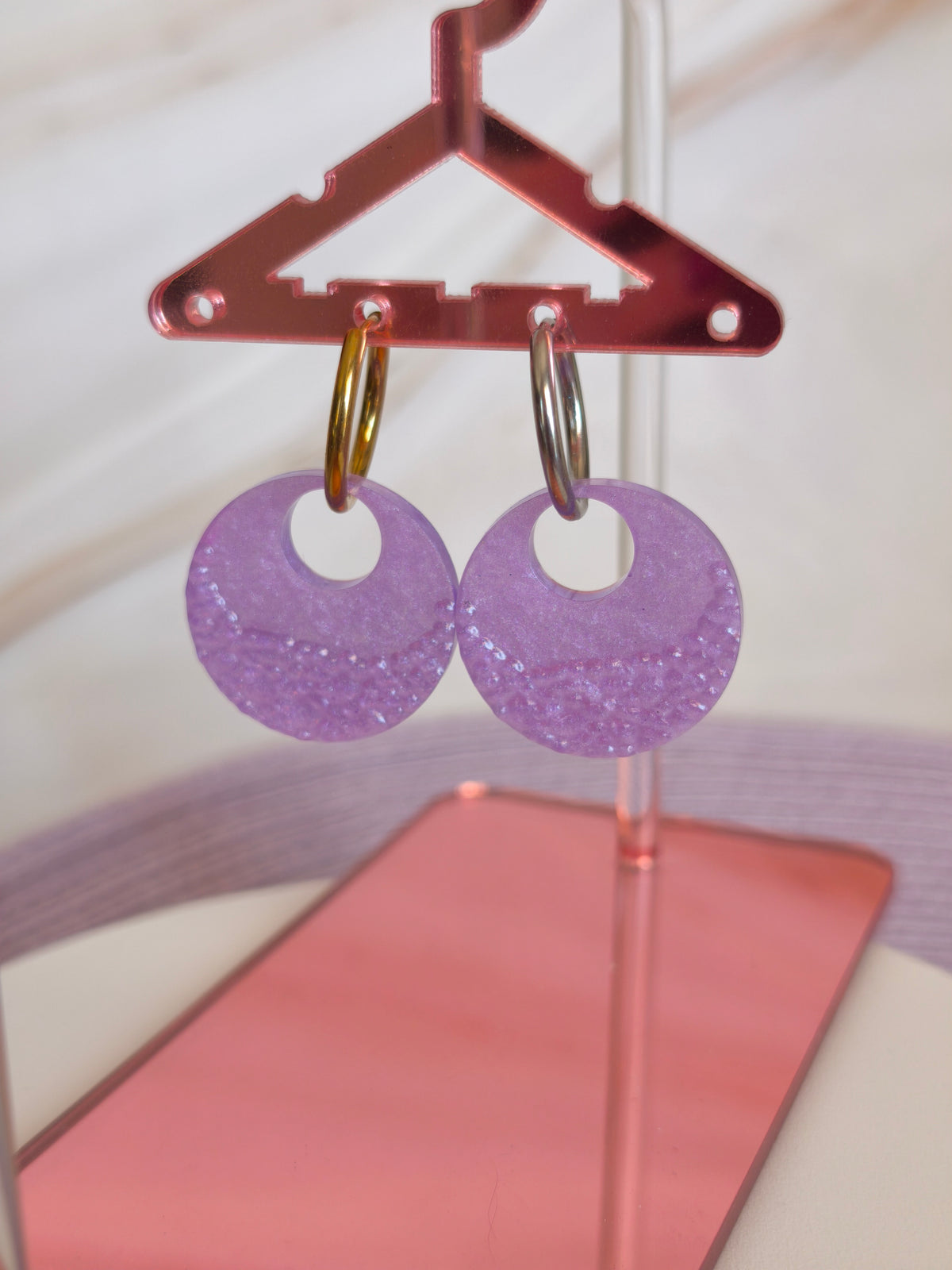 Charms Neela