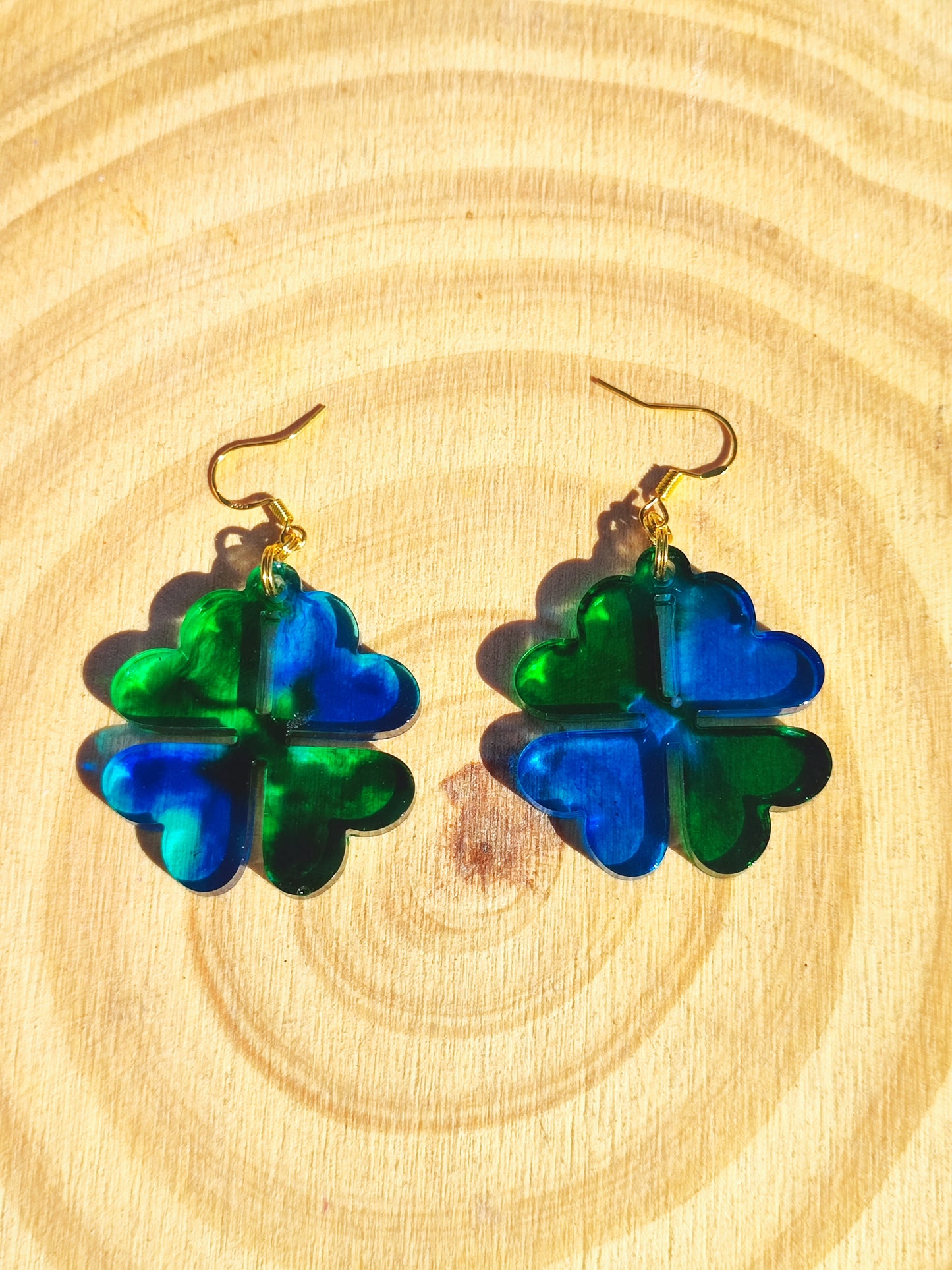 Boucles Lucky