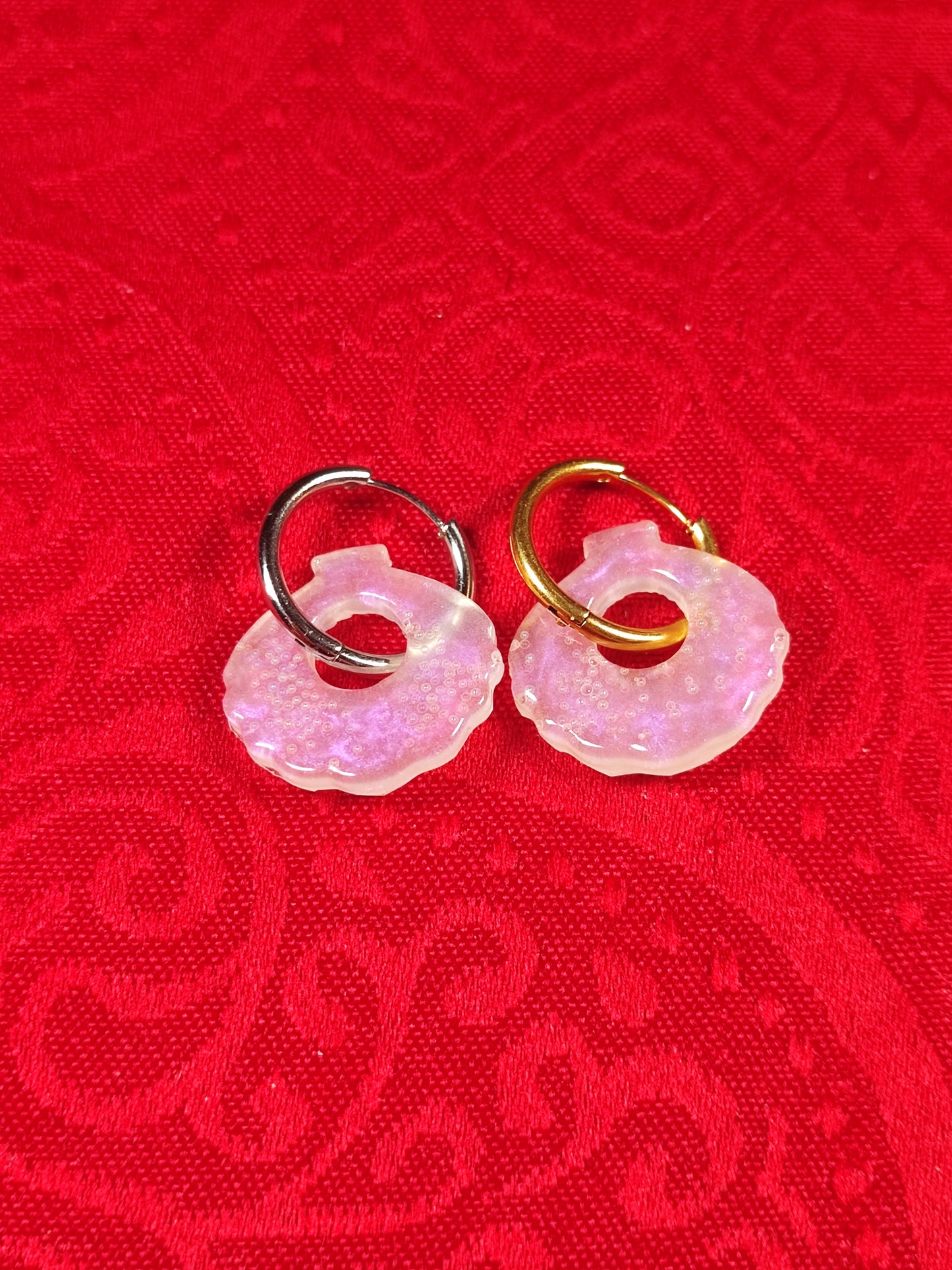 Charms Mermaid Sirena