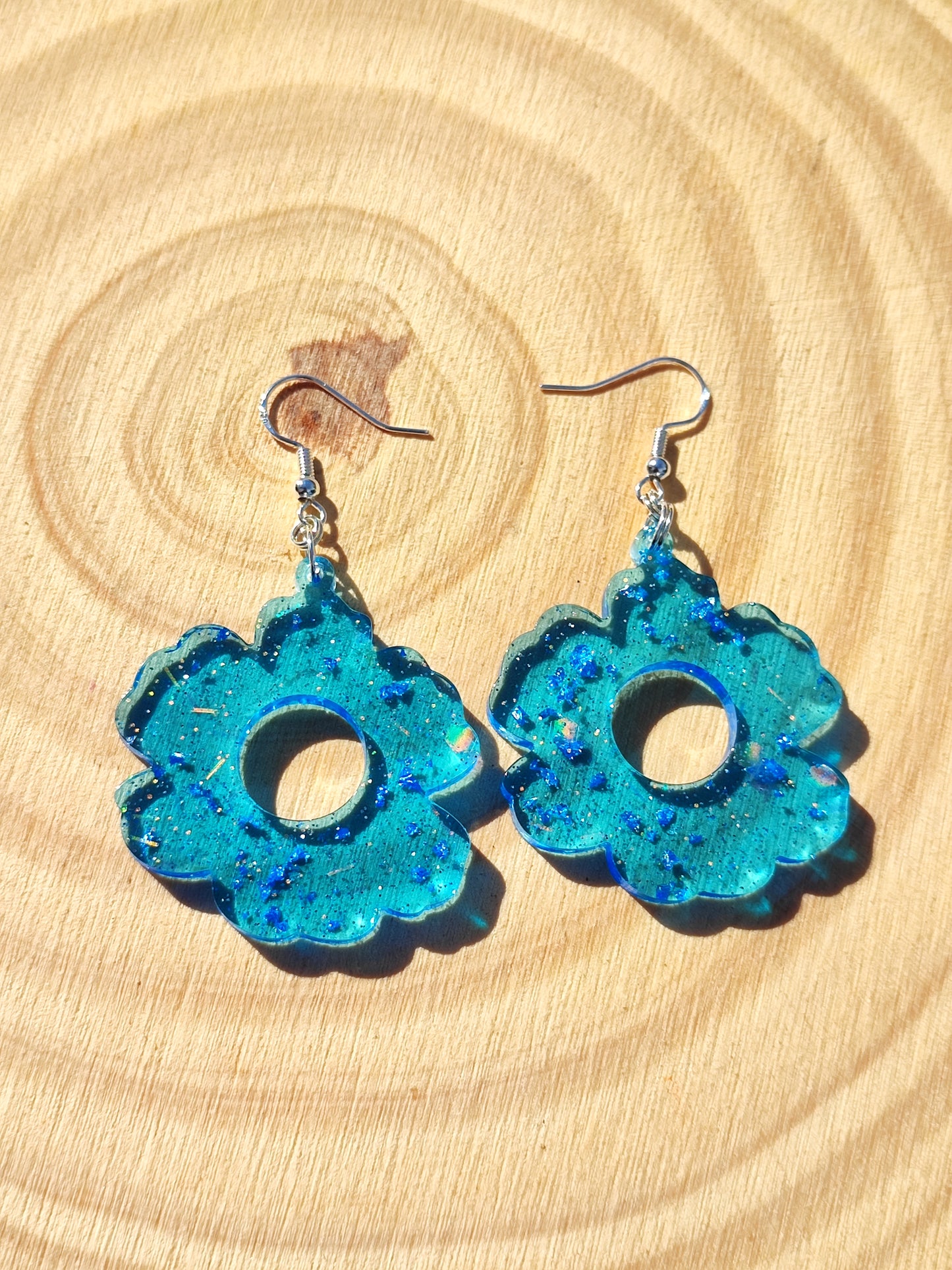 Boucles Pétunia