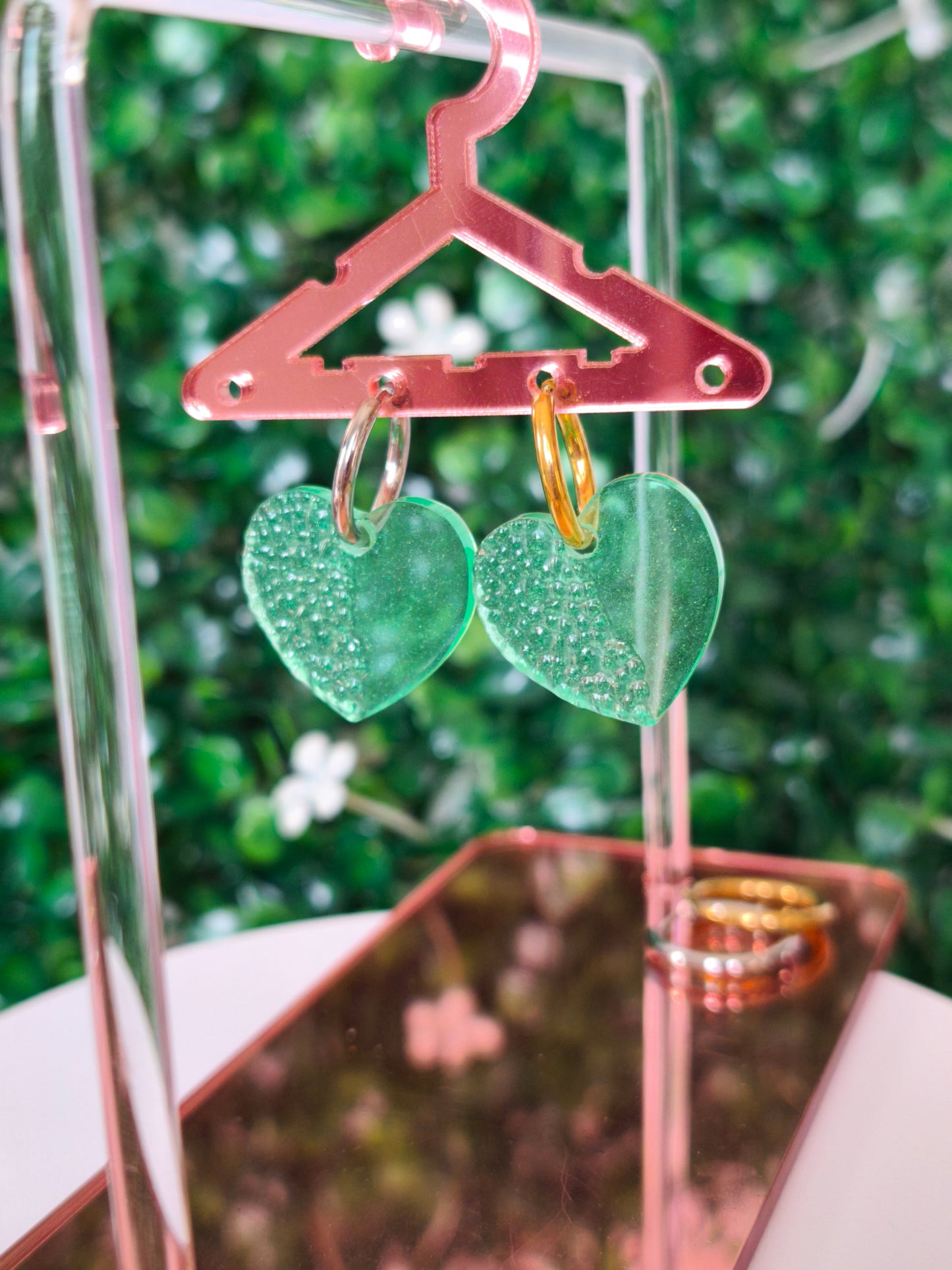 Charms Amor