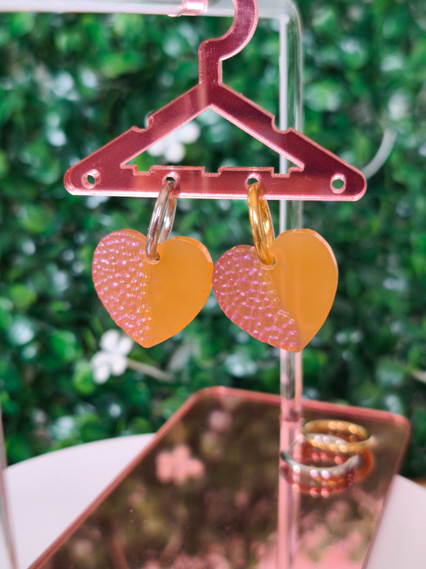Charms Amor
