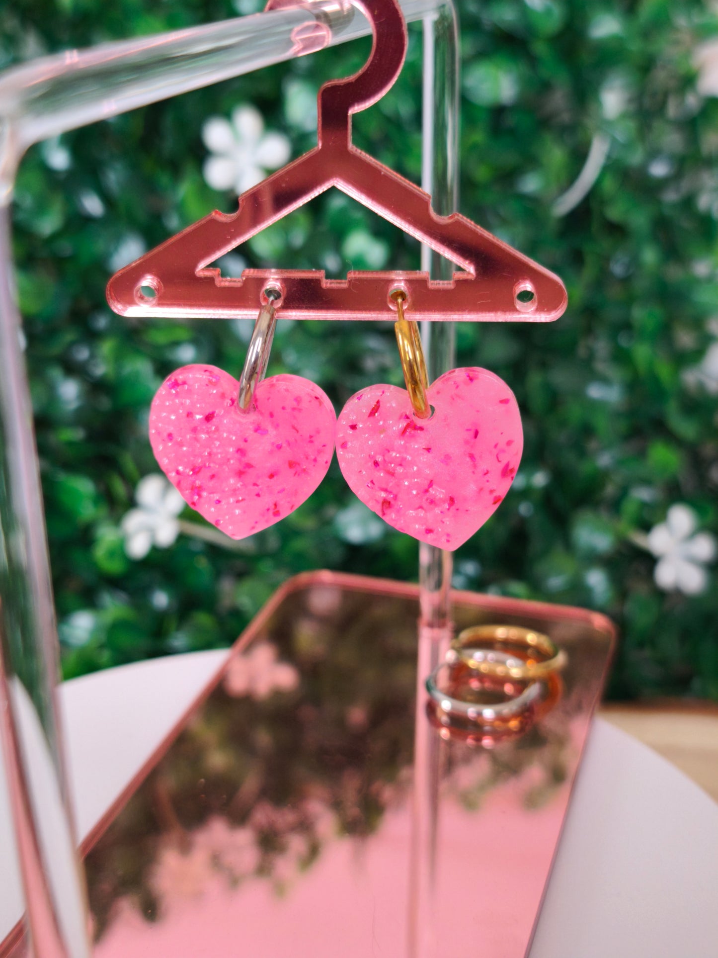 Charms Amor