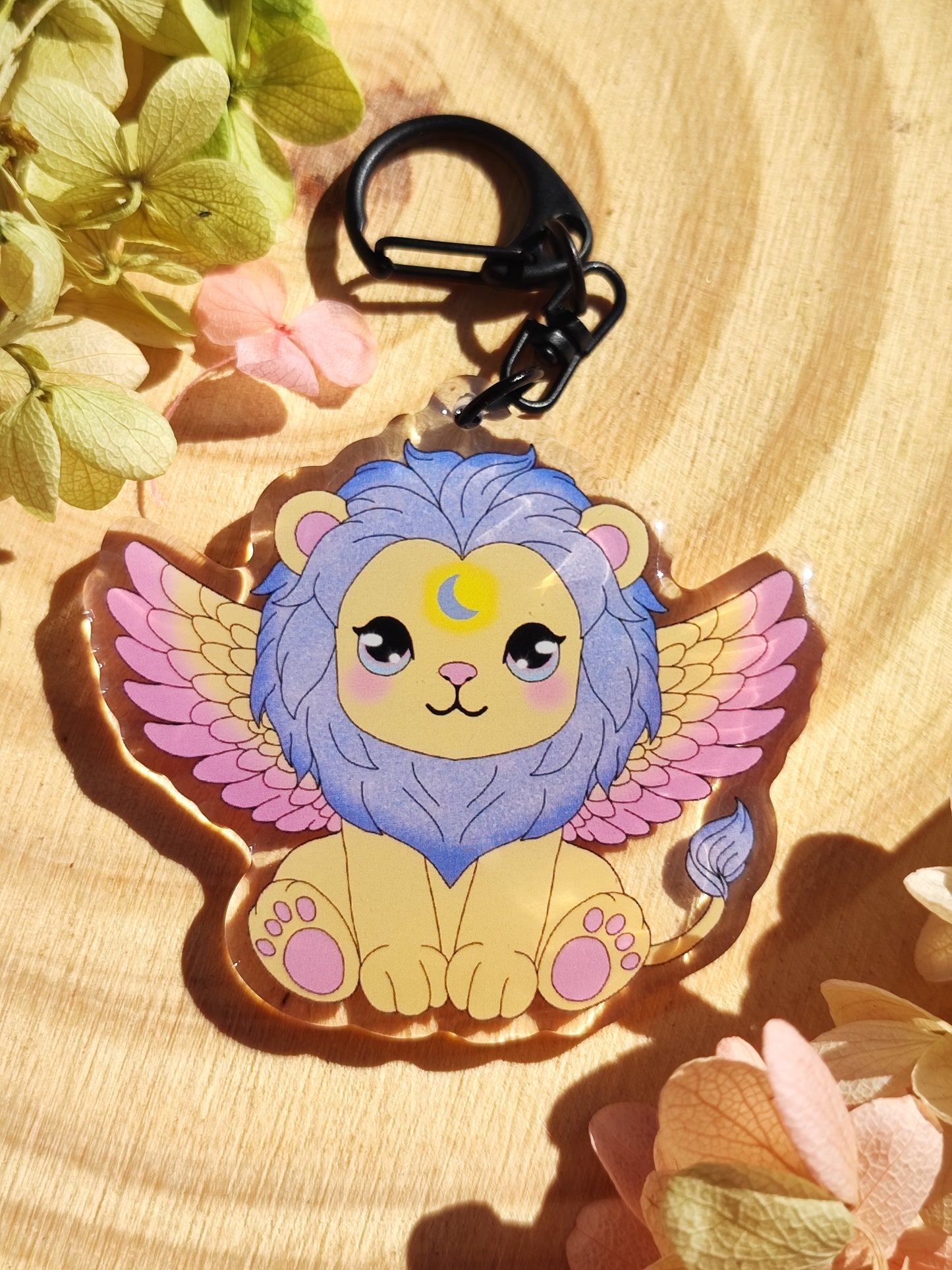 Porte-clés Éos - Gods & Goddesses