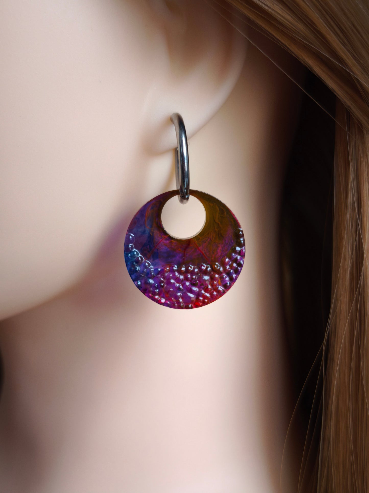 Charms Neela