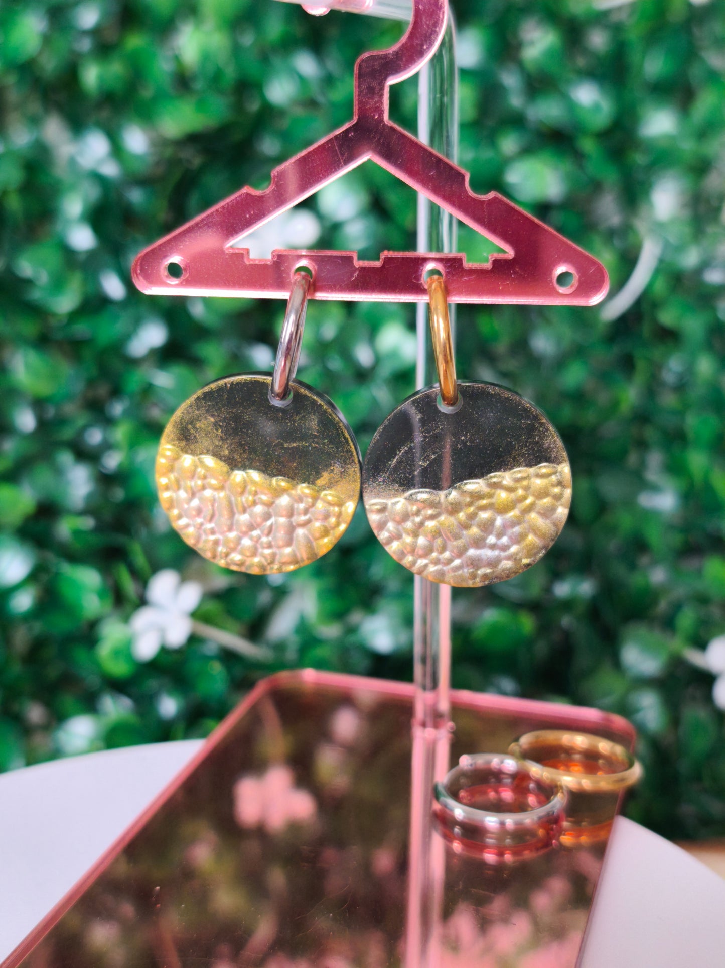Charms Bubble