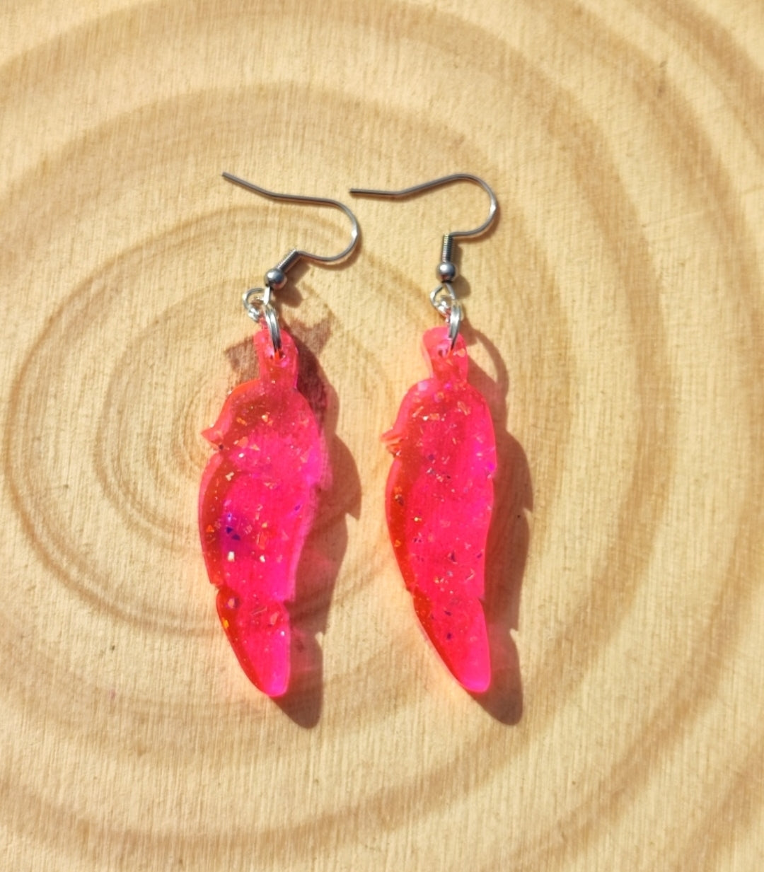 Boucles Plume
