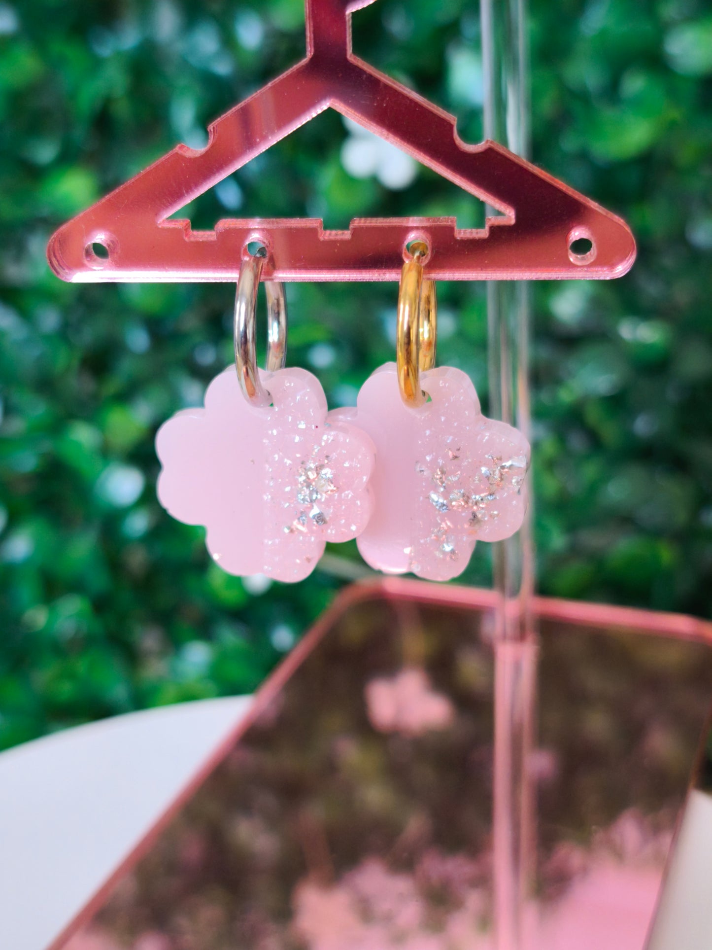 Charms Chance