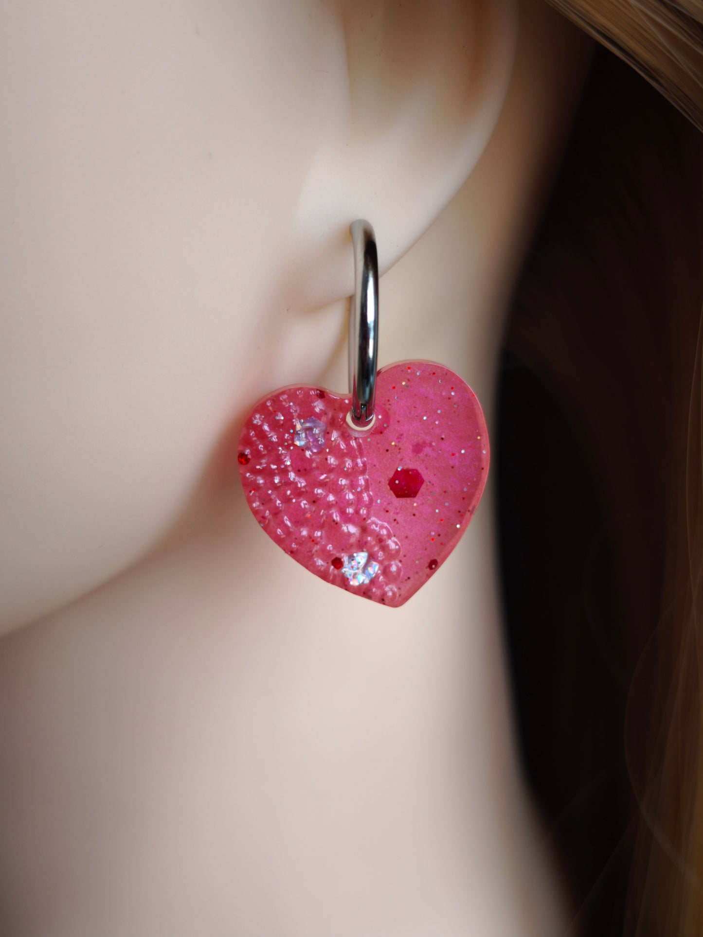 Charms Amor