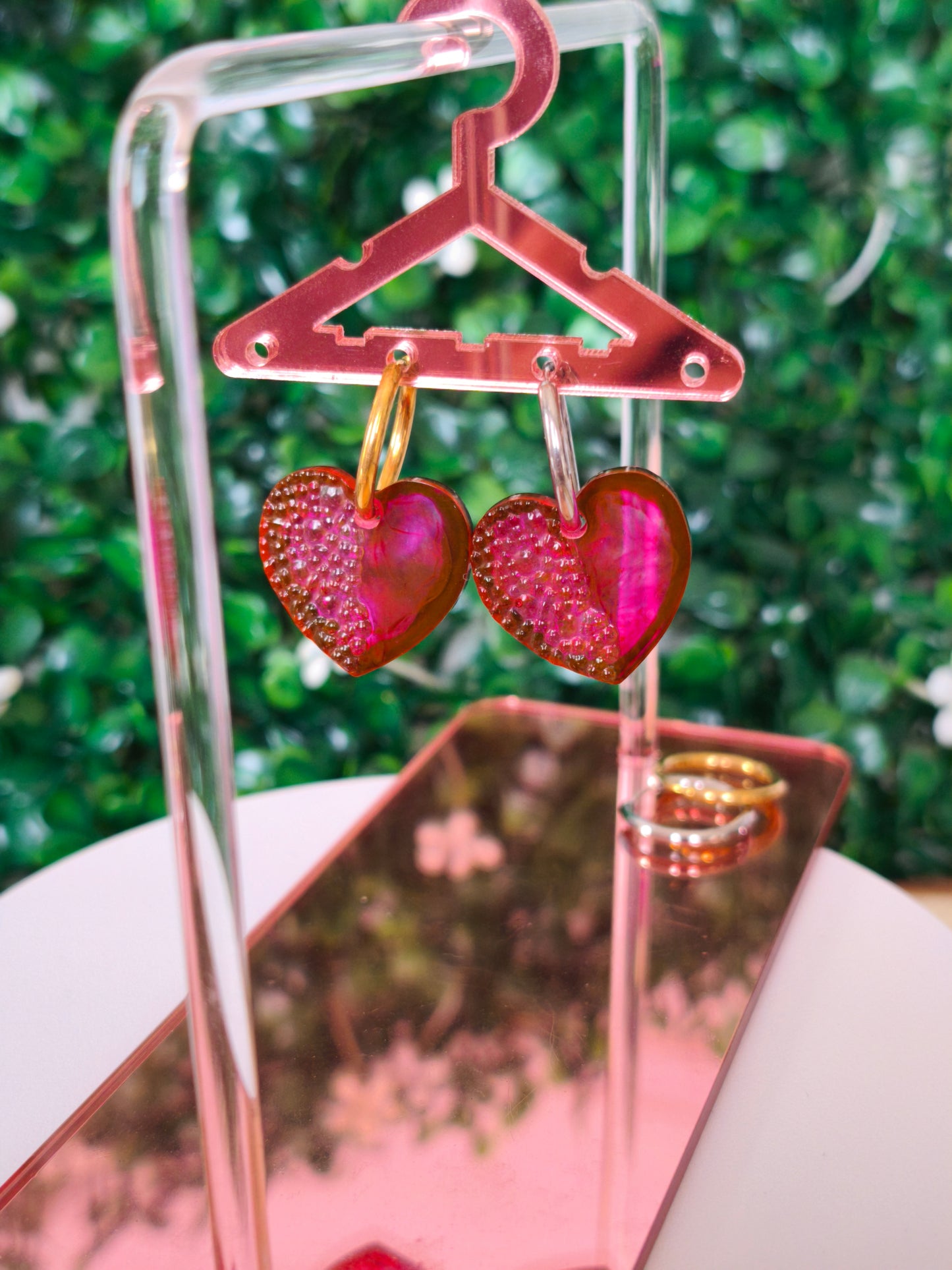 Charms Amor