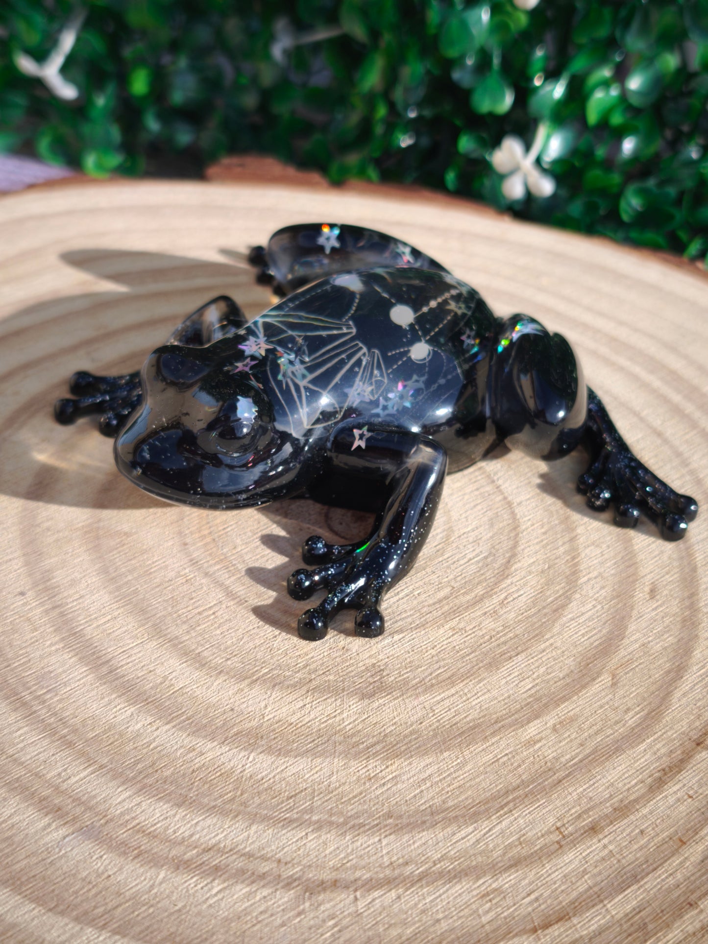 Grenouille