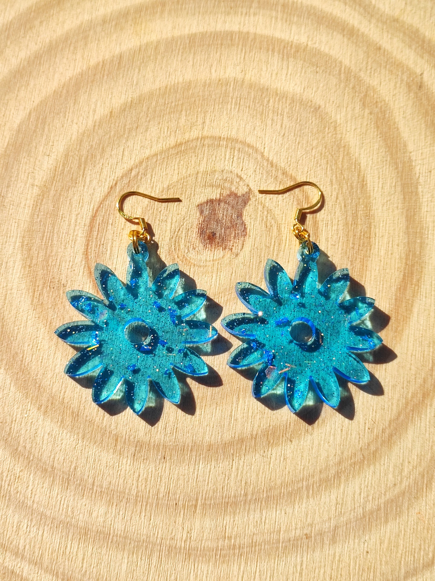 Boucles Stella