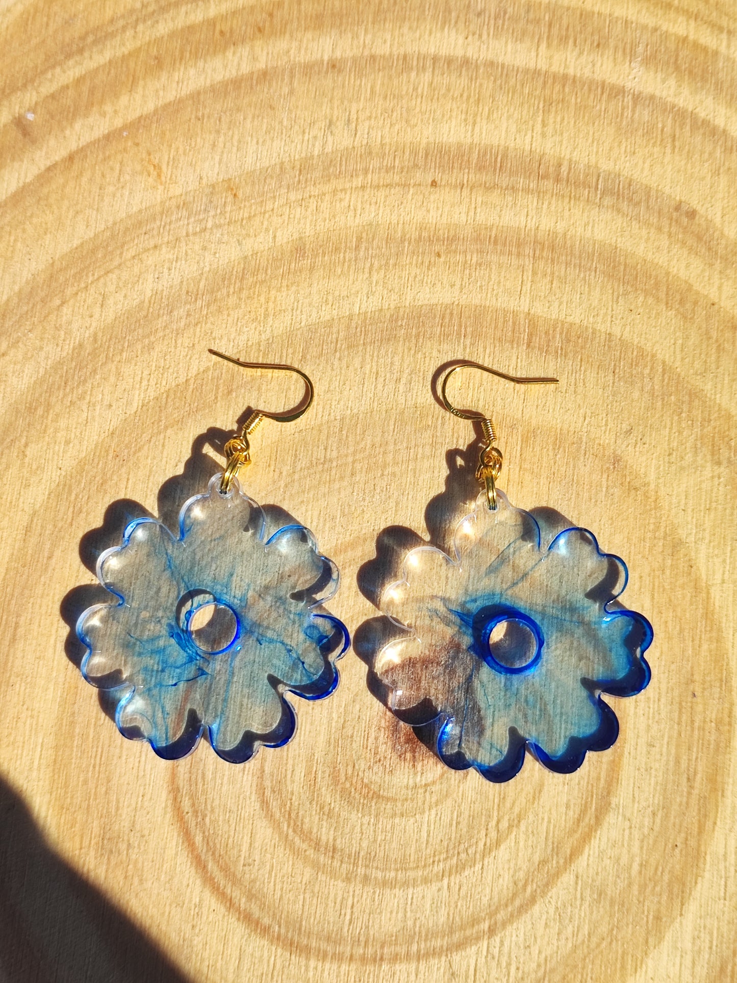 Boucles Athéna