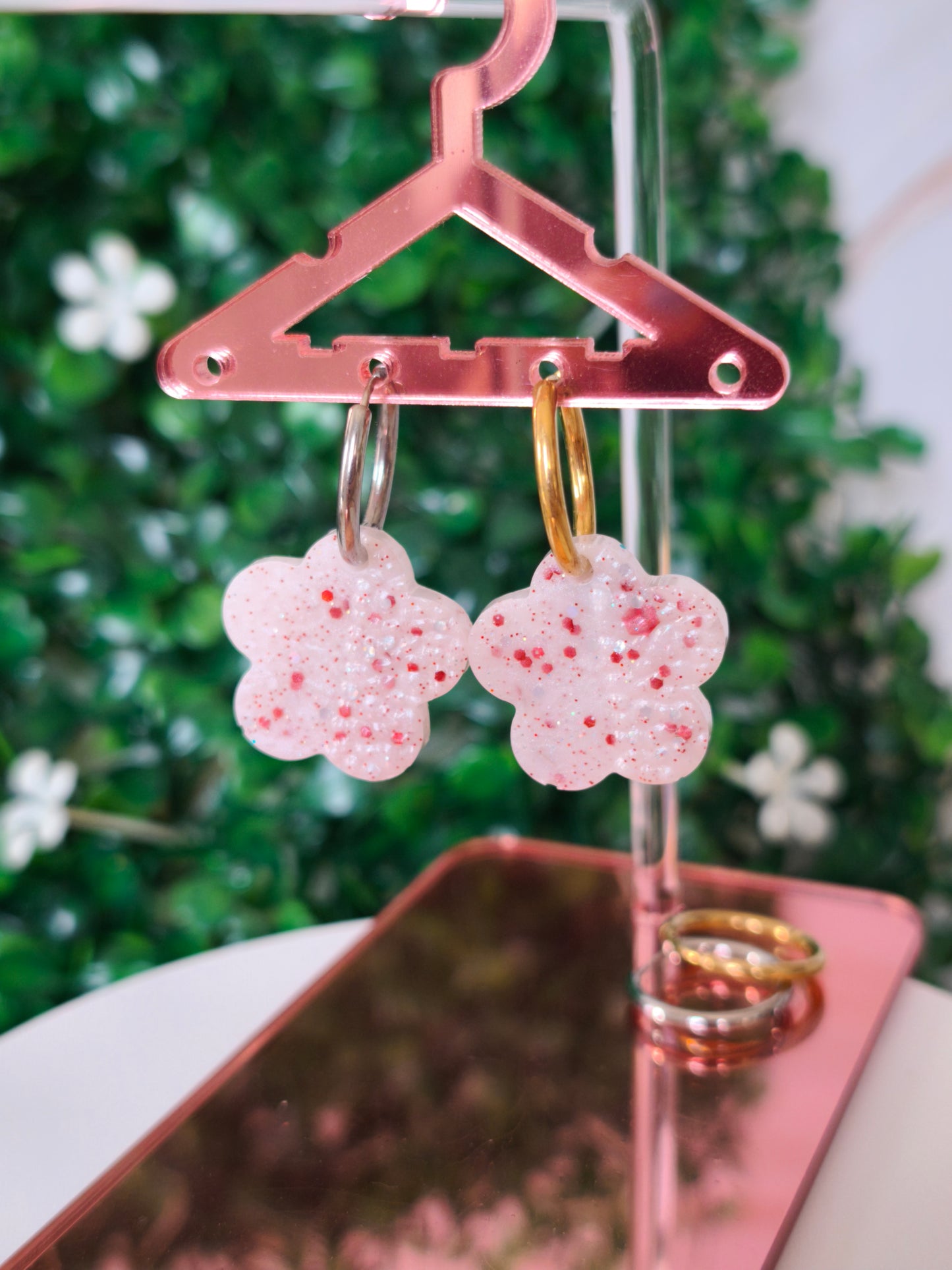 Charms Nikki