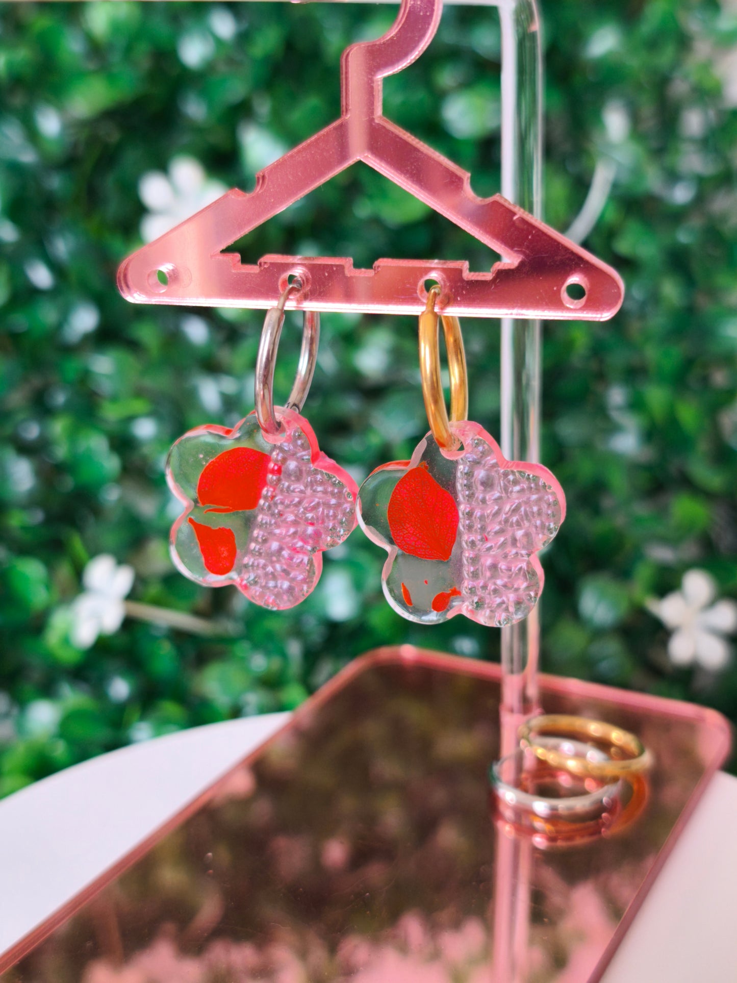 Charms Nikki