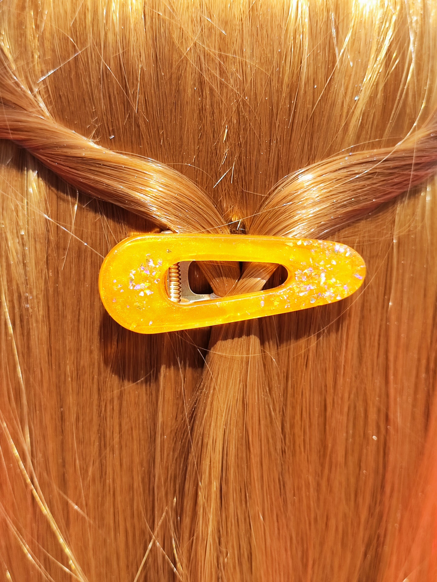 Barrette Kali