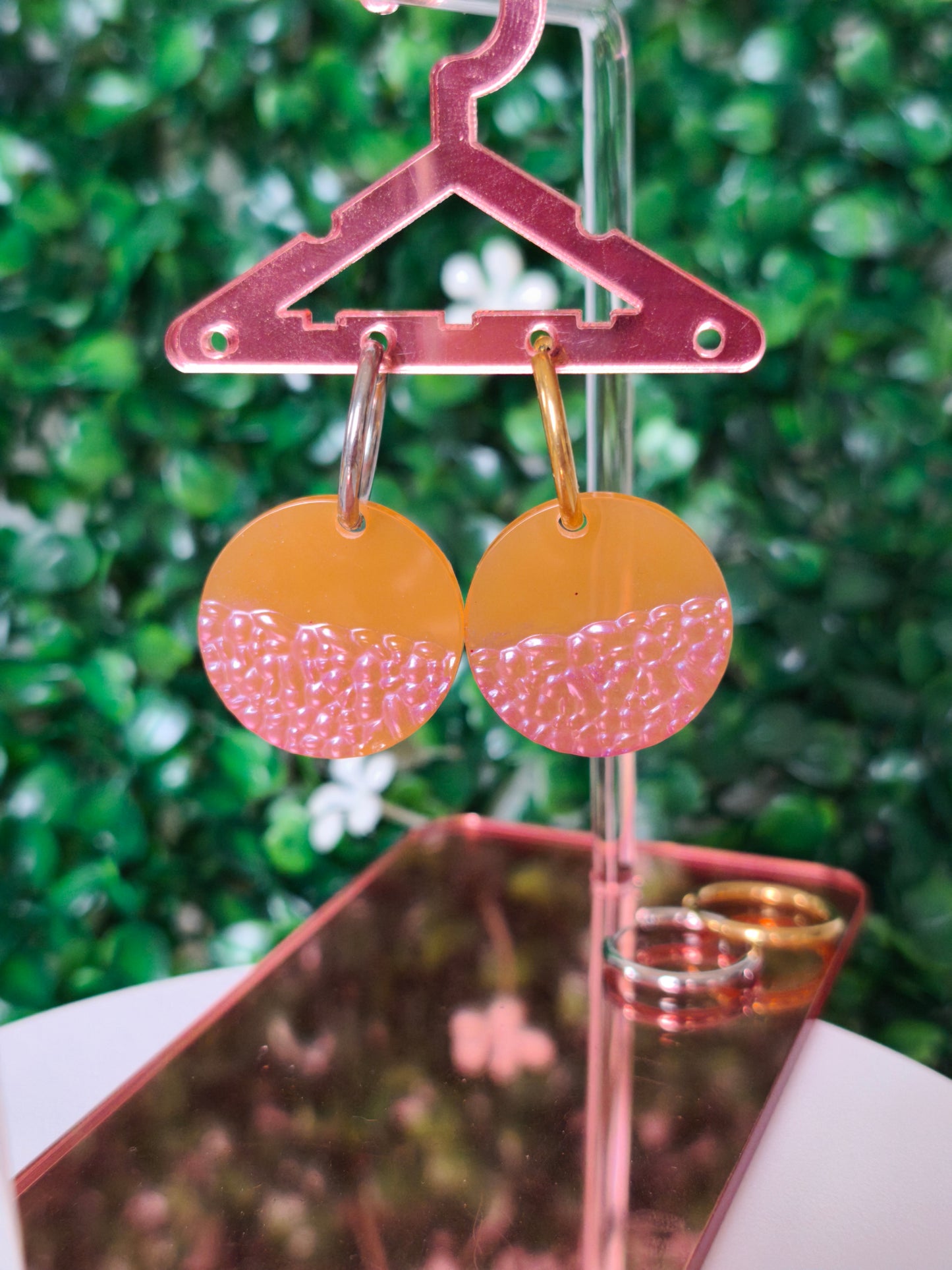 Charms Bubble