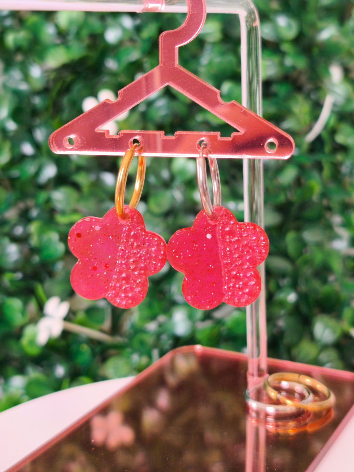 Charms Nikki