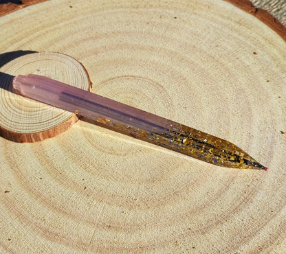 Stylo carré