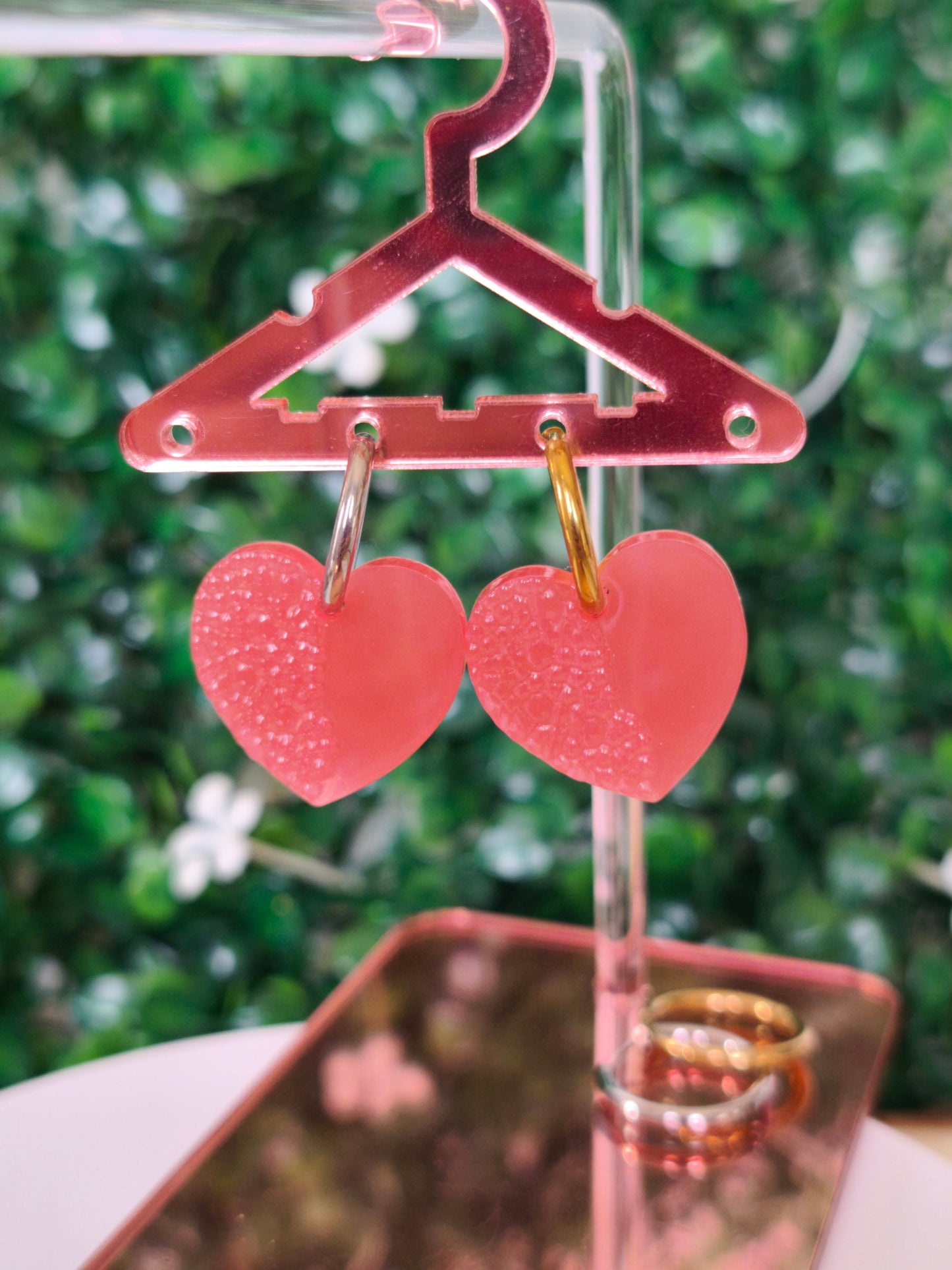 Charms Amor