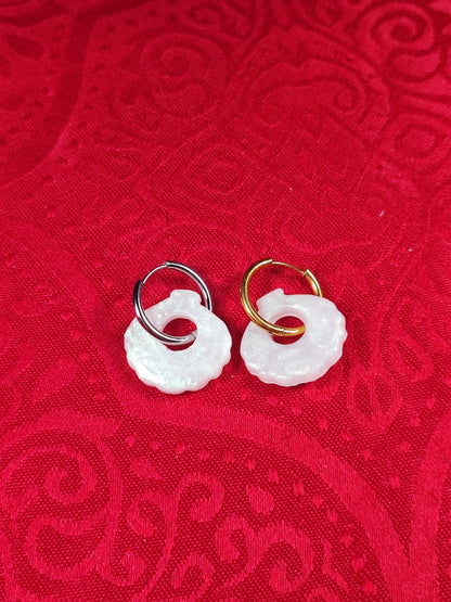 Charms Mermaid Néréides