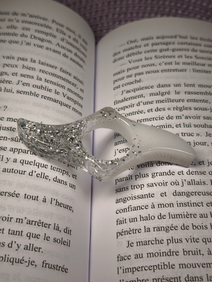 Bague de lecture