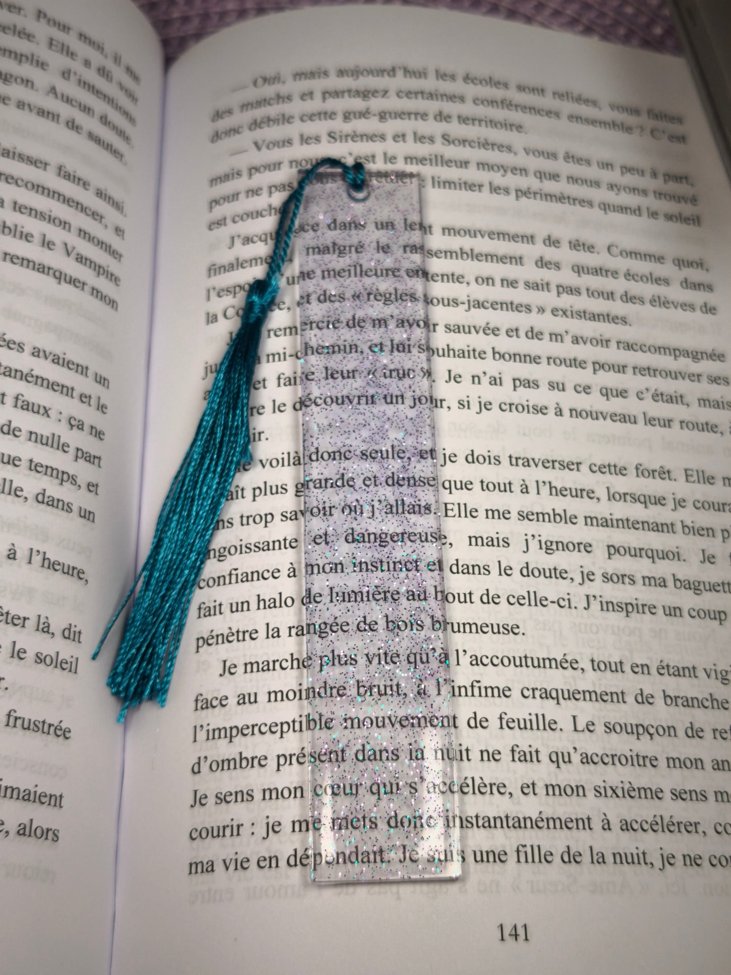 Marque-pages
