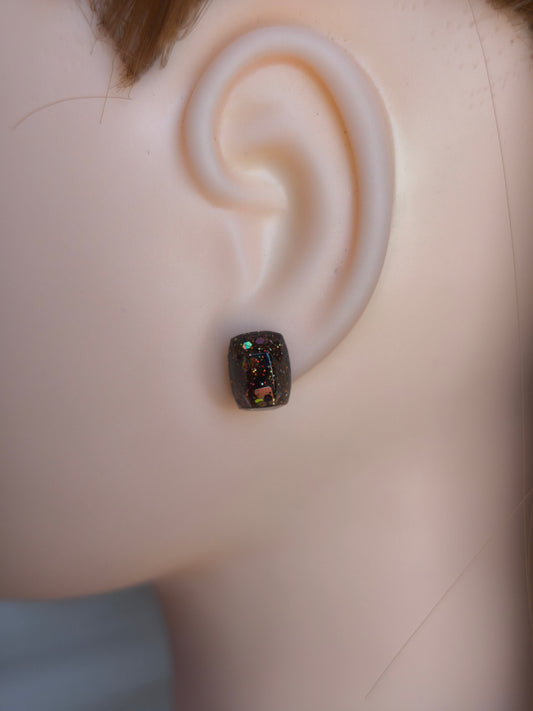 Clous d'oreilles - Milori