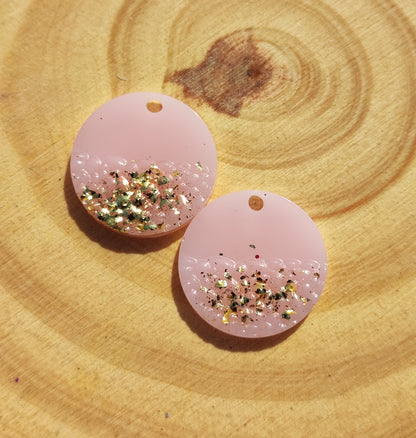 Charms Bubble