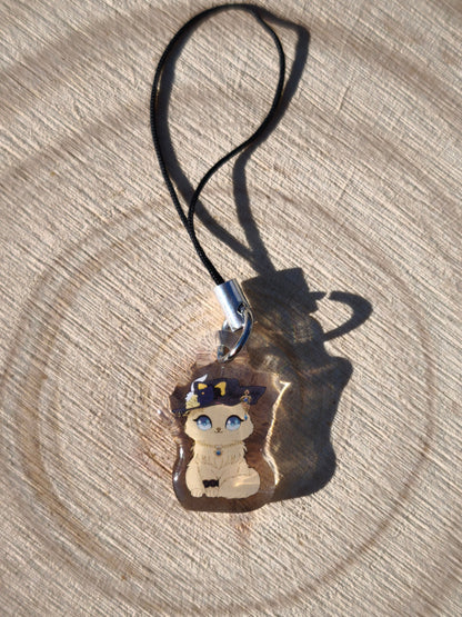Bijou de téléphone / sac Navia