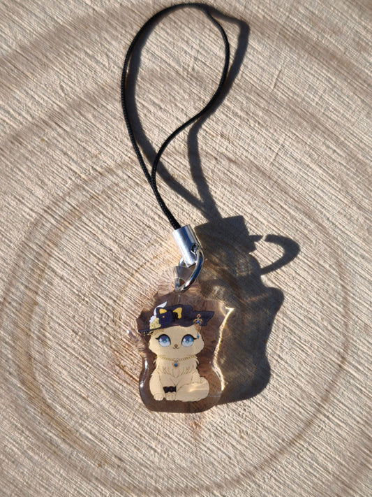 Bijou de téléphone / sac Navia