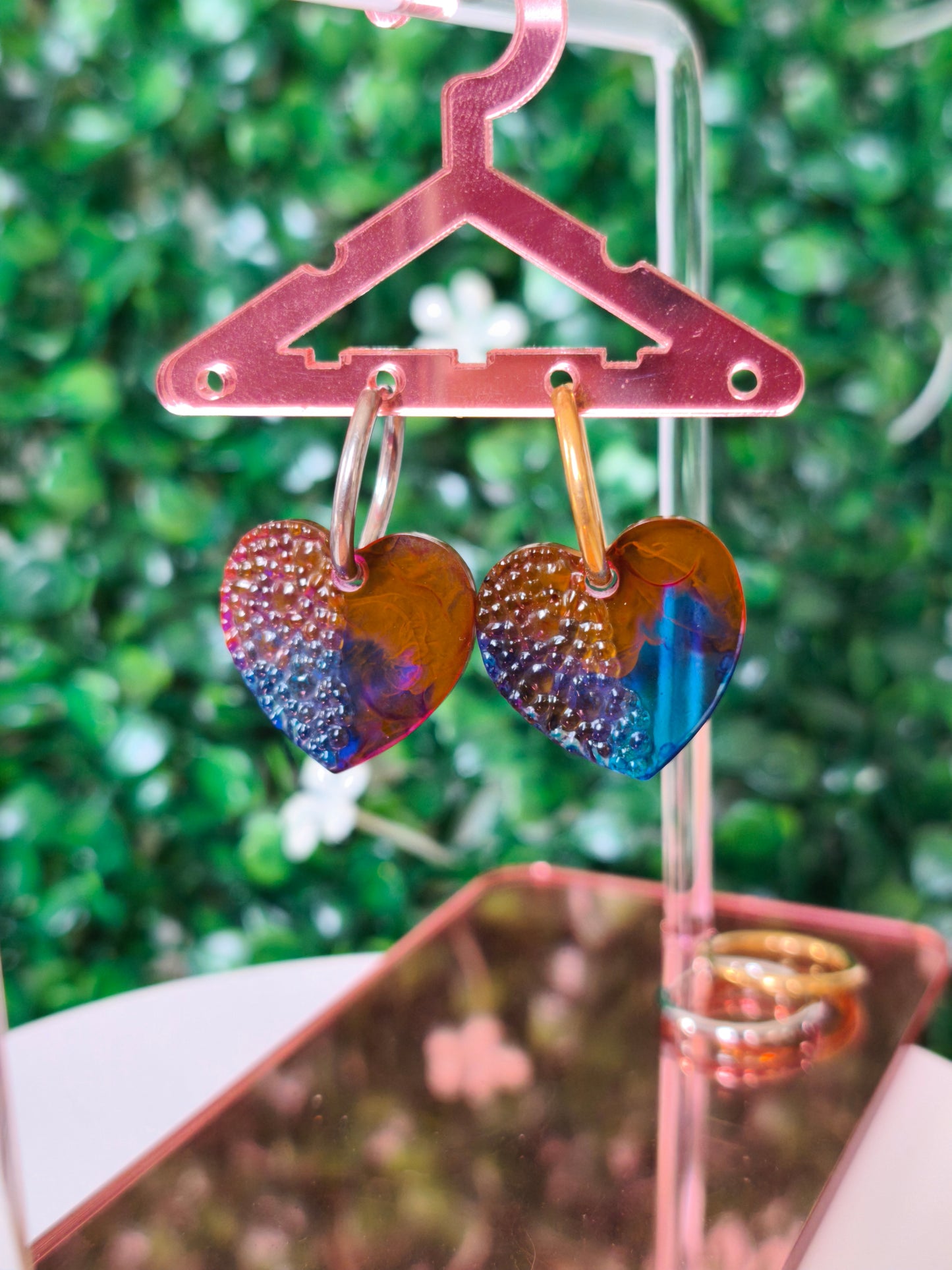 Charms Amor