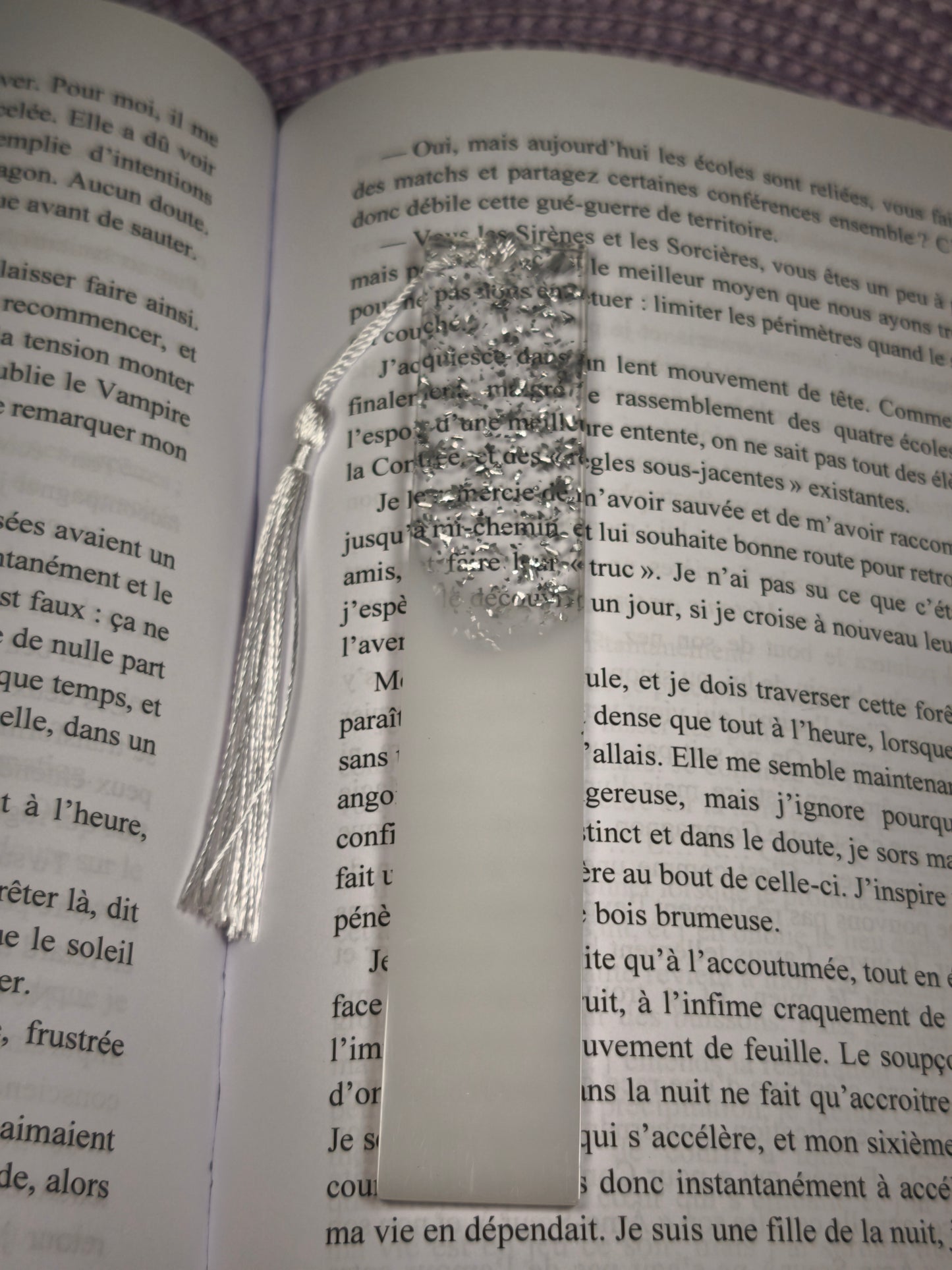 Marque-pages
