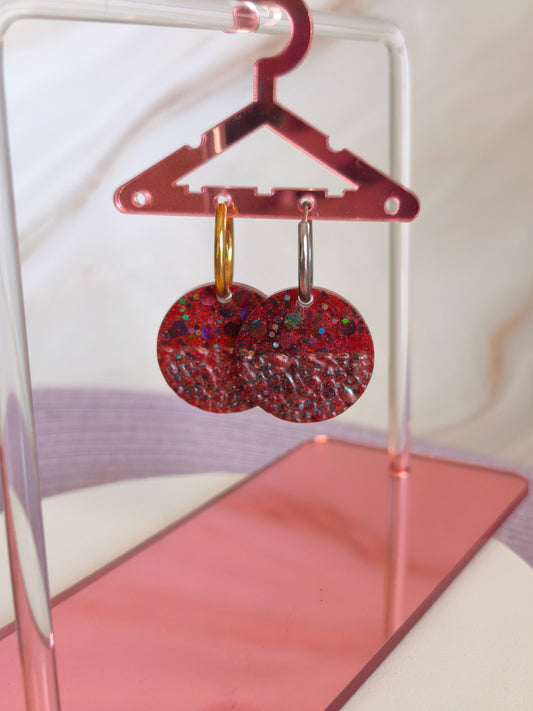 Charms Bubble