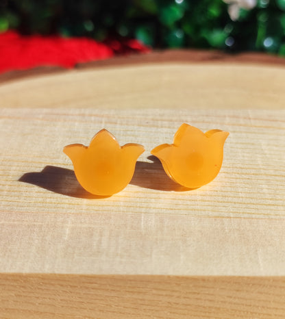 Clous d'oreilles - Clochette