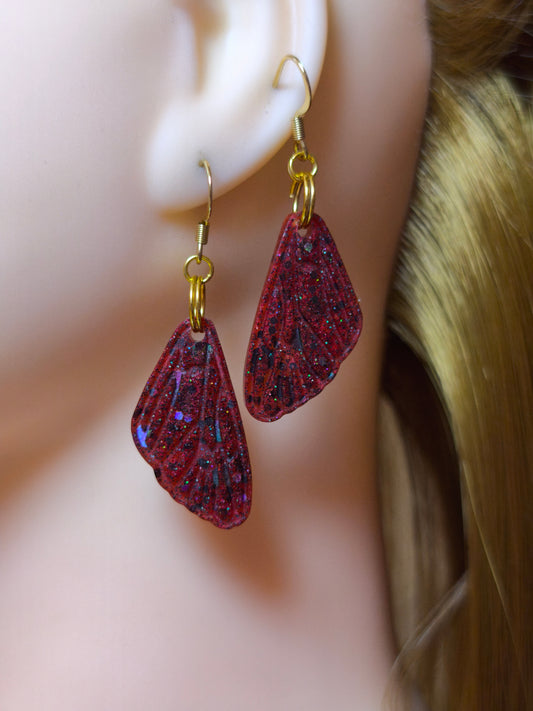 Boucles Petite Cigale