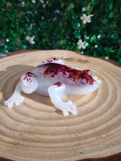 Grenouille