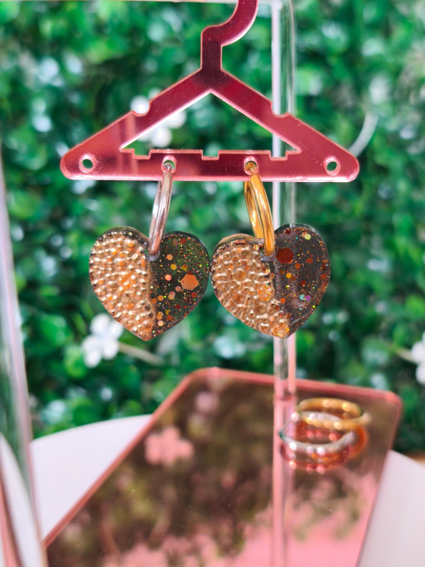 Charms Amor