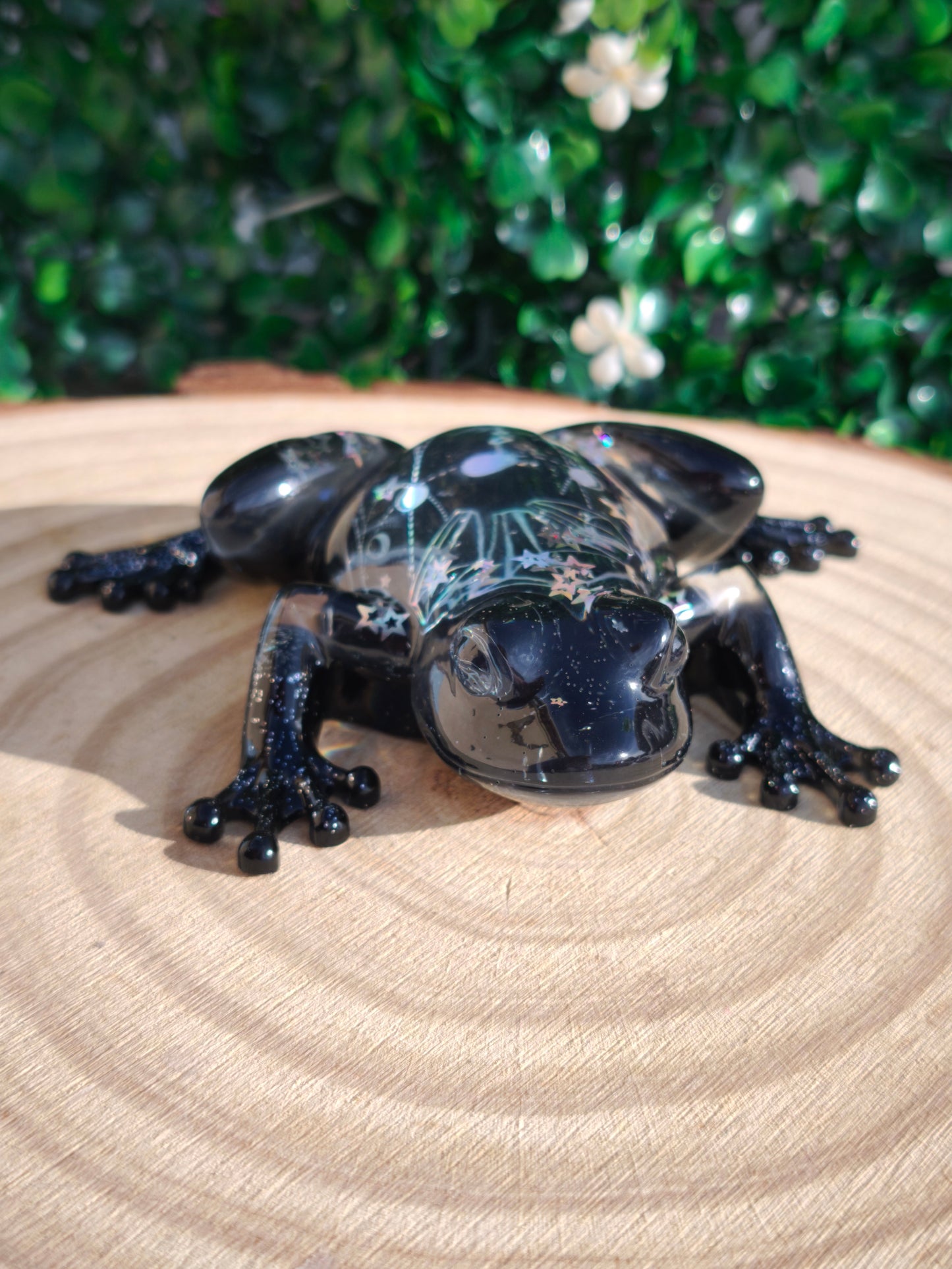 Grenouille