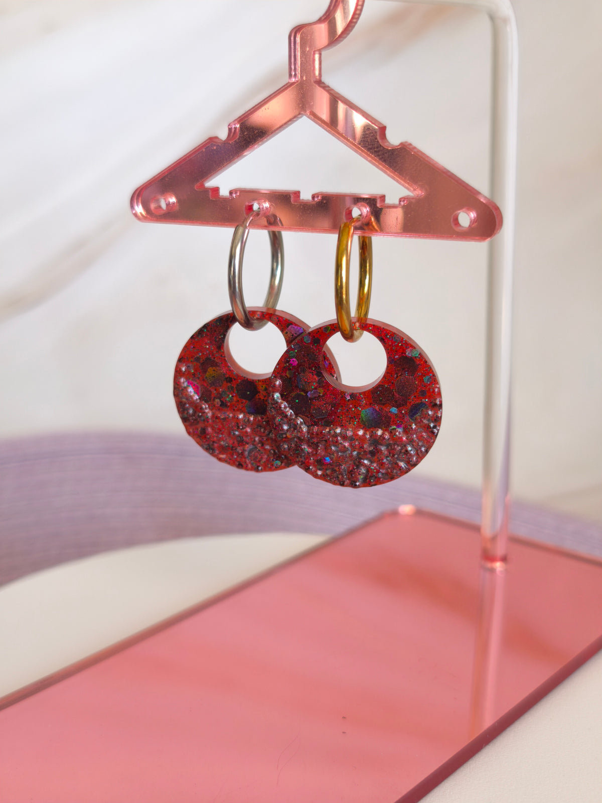 Charms Neela