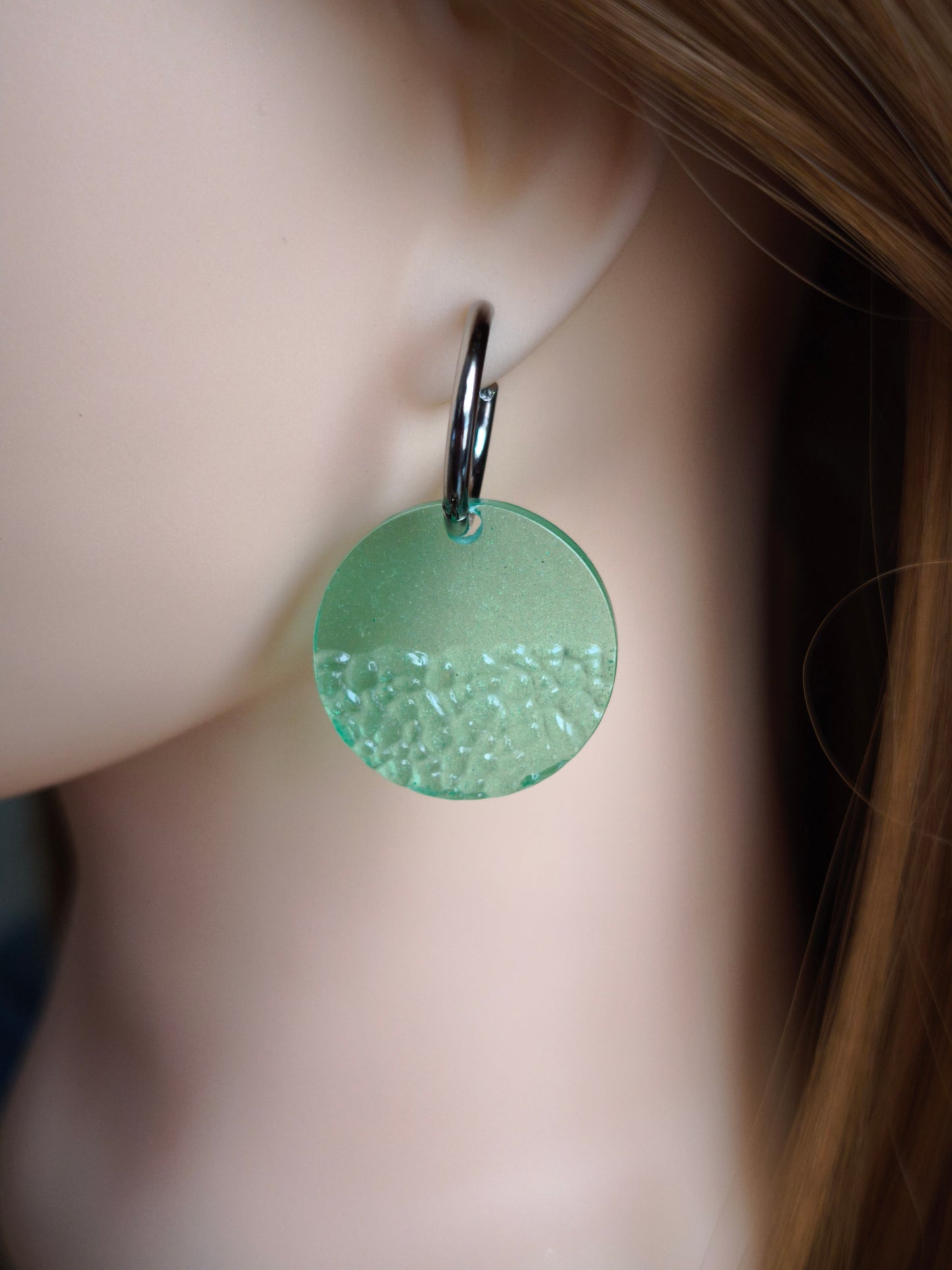 Charms Bubble