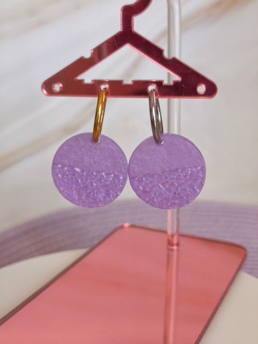 Charms Bubble