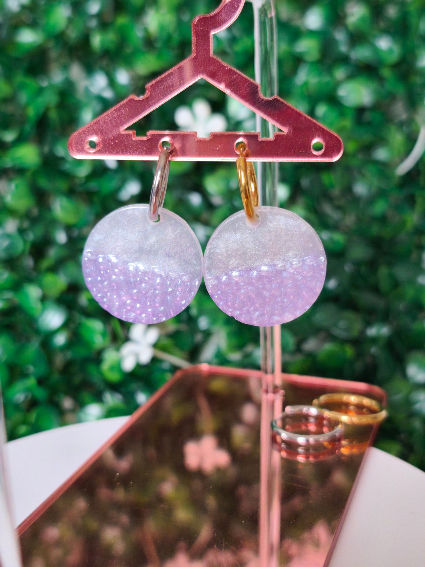 Charms Bubble